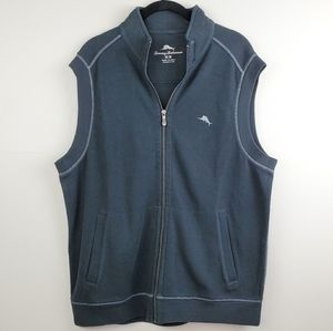 Tommy Bahama Men's Vest